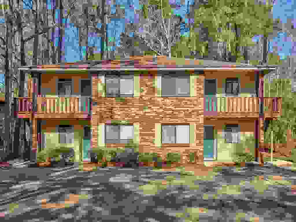 Photo of 3208 Ginger D Drive #D, Tallahassee, FL 32308 (MLS # 402580)