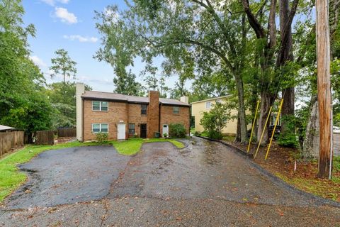 A home in Tallahassee