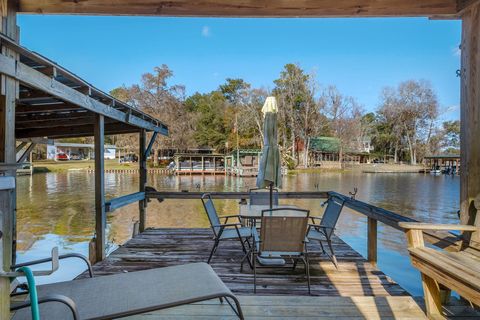 309 DAVIDSON Street Quincy FL 32351