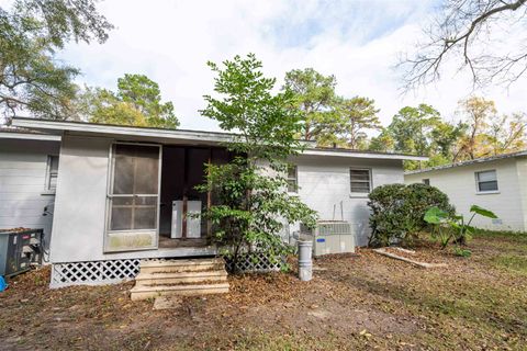 Tiny photo for 1341 Charlotte Street, Tallahassee, FL 32304 (MLS # 395817)