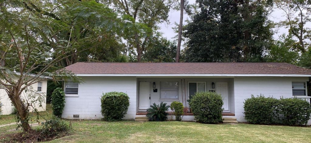 Photo of 1341 Charlotte Street, Tallahassee, FL 32304 (MLS # 395817)