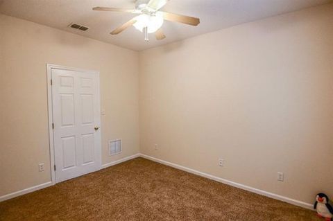 Tiny photo for 3149 Allison Marie Court, Tallahassee, FL 32304 (MLS # 393719)