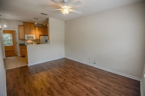 Tiny photo for 3149 Allison Marie Court, Tallahassee, FL 32304 (MLS # 393719)