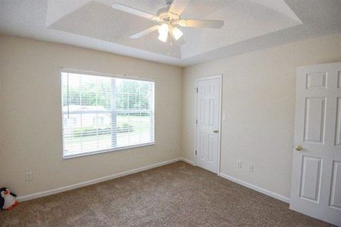 Tiny photo for 3149 Allison Marie Court, Tallahassee, FL 32304 (MLS # 393719)