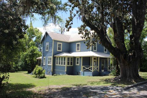 Photo of 485 SW Jordan Street, Madison, FL 32340 (MLS # 398108)