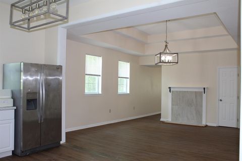 Tiny photo for 485 SW Jordan Street, Madison, FL 32340 (MLS # 398108)