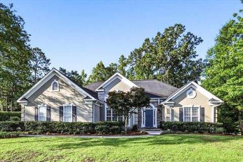7684 PRESERVATION Road Tallahassee FL 32312