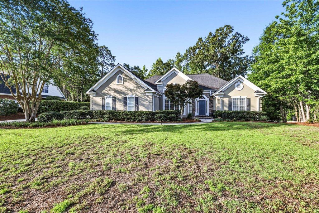 Photo of 7684 PRESERVATION Road, Tallahassee, FL 32312 (MLS # 399771)