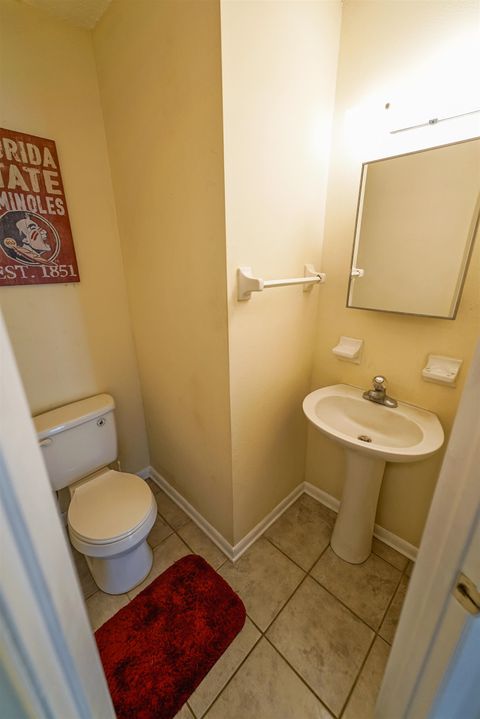 Tiny photo for 2325 W Pensacola Street #155, Tallahassee, FL 32304 (MLS # 396235)