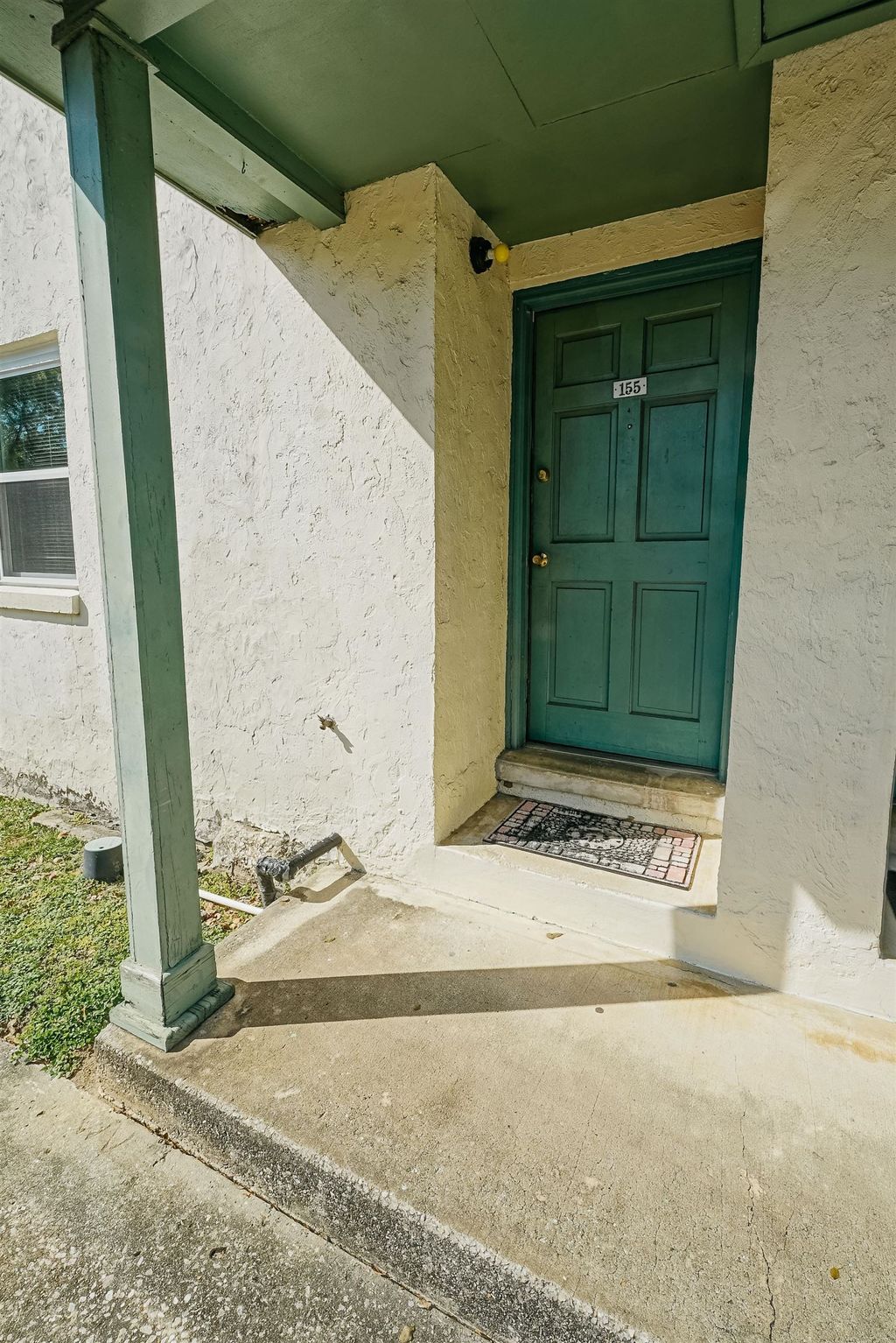 Photo of 2325 W Pensacola Street #155, Tallahassee, FL 32304 (MLS # 396235)