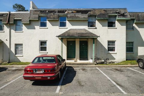 Tiny photo for 2325 W Pensacola Street #155, Tallahassee, FL 32304 (MLS # 396235)