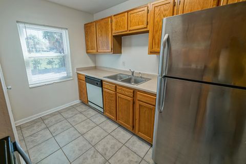 Tiny photo for 2325 W Pensacola Street #155, Tallahassee, FL 32304 (MLS # 396235)