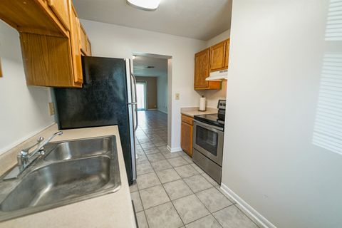 Tiny photo for 2325 W Pensacola Street #155, Tallahassee, FL 32304 (MLS # 396235)