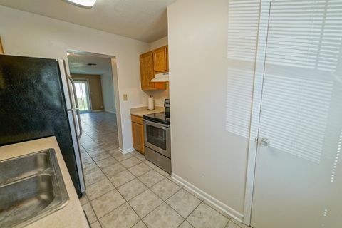 Tiny photo for 2325 W Pensacola Street #155, Tallahassee, FL 32304 (MLS # 396235)