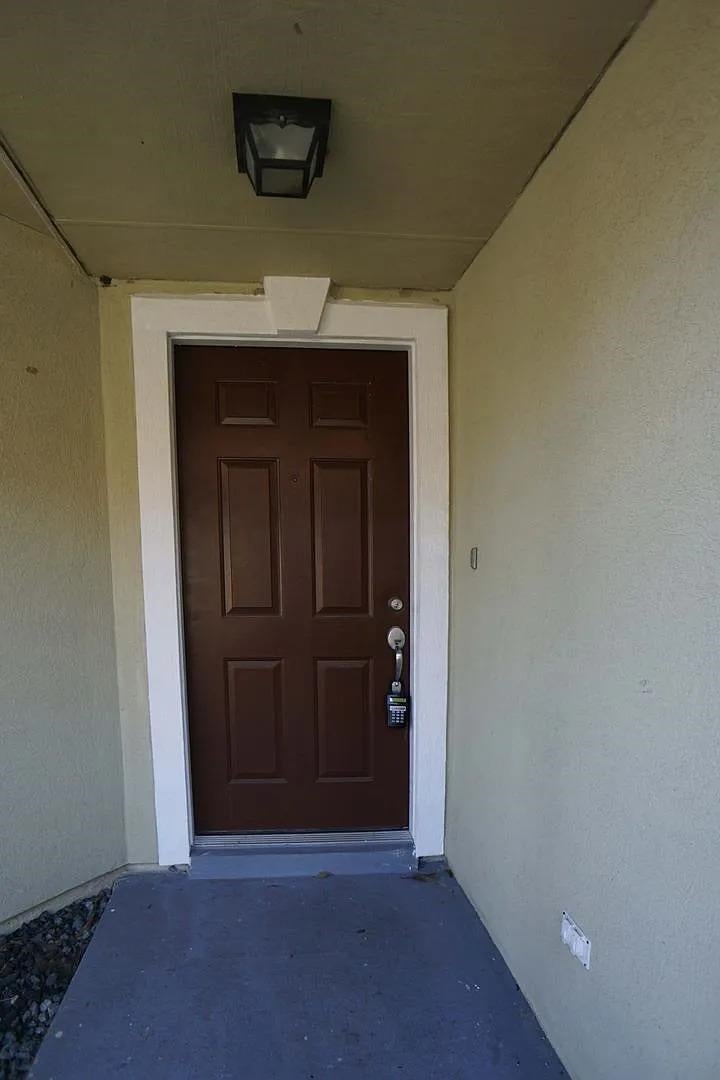Photo of 12350 S Carriann Cove Trail, Jacksonville, FL 32225 (MLS # 402871)