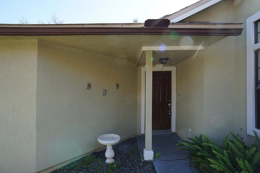 Photo of 12350 S Carriann Cove Trail, Jacksonville, FL 32225 (MLS # 402871)