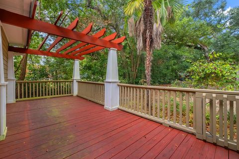 Tiny photo for 1320 Cherry Laurel Street, Tallahassee, FL 32308 (MLS # 391665)