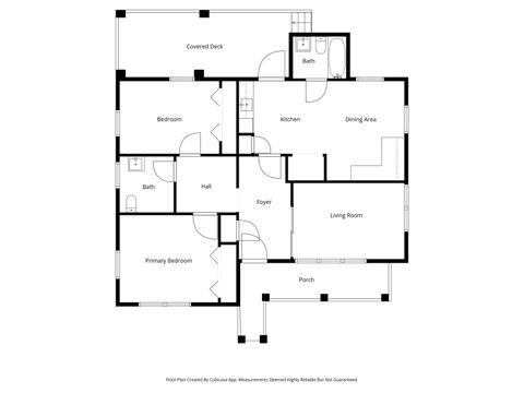 Tiny photo for 1320 Cherry Laurel Street, Tallahassee, FL 32308 (MLS # 391665)