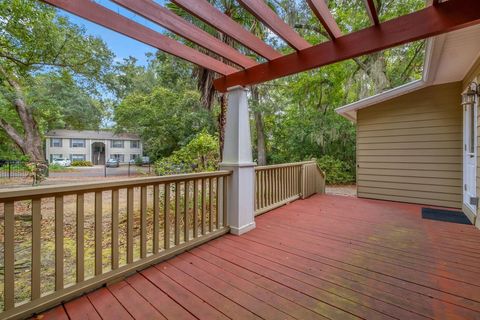 Tiny photo for 1320 Cherry Laurel Street, Tallahassee, FL 32308 (MLS # 391665)