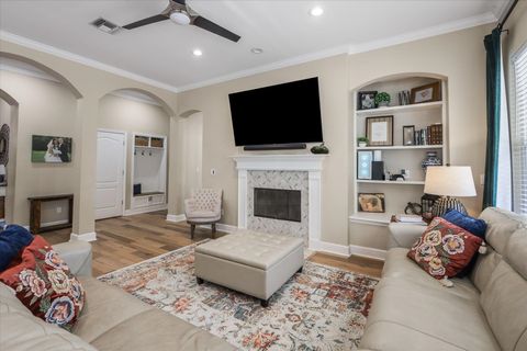Tiny photo for 2409 Goldenrod Way, Tallahassee, FL 32311 (MLS # 392519)