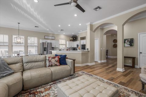 Tiny photo for 2409 Goldenrod Way, Tallahassee, FL 32311 (MLS # 392519)