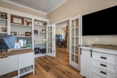 Tiny photo for 2409 Goldenrod Way, Tallahassee, FL 32311 (MLS # 392519)