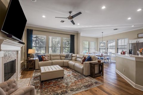 Tiny photo for 2409 Goldenrod Way, Tallahassee, FL 32311 (MLS # 392519)