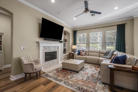 Tiny photo for 2409 Goldenrod Way, Tallahassee, FL 32311 (MLS # 392519)