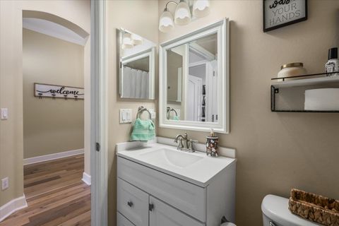 Tiny photo for 2409 Goldenrod Way, Tallahassee, FL 32311 (MLS # 392519)