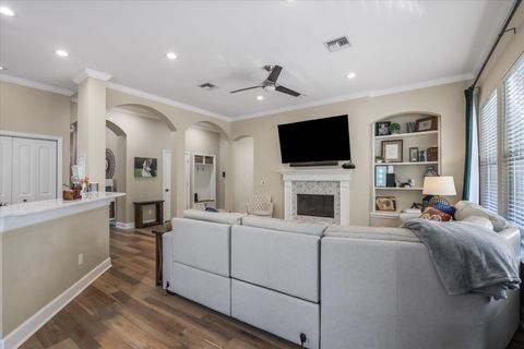 Tiny photo for 2409 Goldenrod Way, Tallahassee, FL 32311 (MLS # 392519)