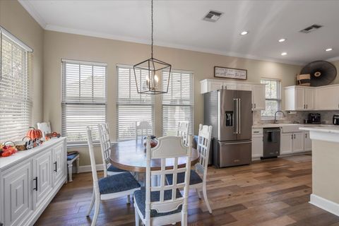 Tiny photo for 2409 Goldenrod Way, Tallahassee, FL 32311 (MLS # 392519)