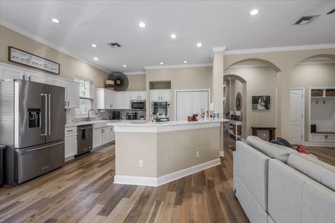 Tiny photo for 2409 Goldenrod Way, Tallahassee, FL 32311 (MLS # 392519)