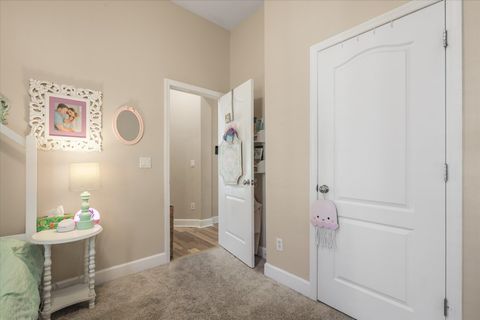 Tiny photo for 2409 Goldenrod Way, Tallahassee, FL 32311 (MLS # 392519)