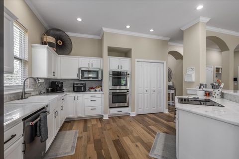 Tiny photo for 2409 Goldenrod Way, Tallahassee, FL 32311 (MLS # 392519)
