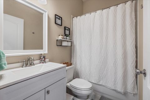 Tiny photo for 2409 Goldenrod Way, Tallahassee, FL 32311 (MLS # 392519)