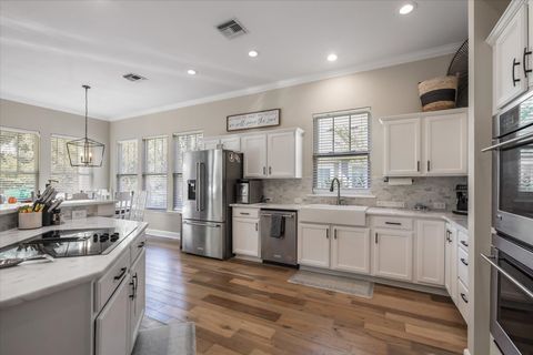 Tiny photo for 2409 Goldenrod Way, Tallahassee, FL 32311 (MLS # 392519)