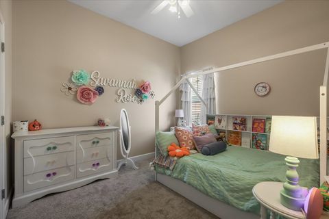 Tiny photo for 2409 Goldenrod Way, Tallahassee, FL 32311 (MLS # 392519)