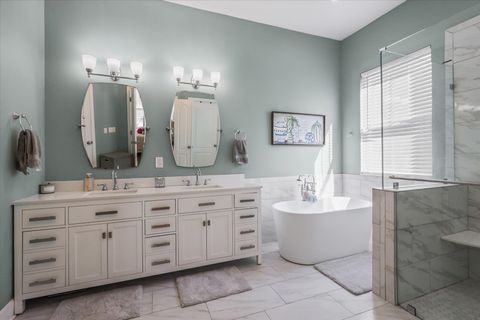 Tiny photo for 2409 Goldenrod Way, Tallahassee, FL 32311 (MLS # 392519)
