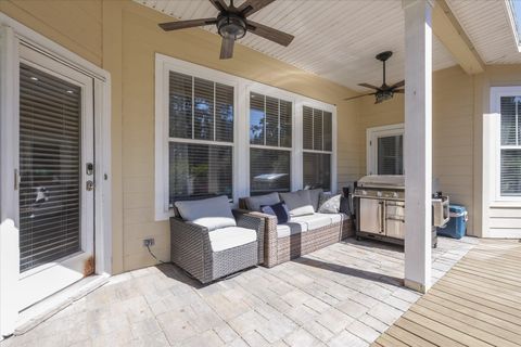 Tiny photo for 2409 Goldenrod Way, Tallahassee, FL 32311 (MLS # 392519)