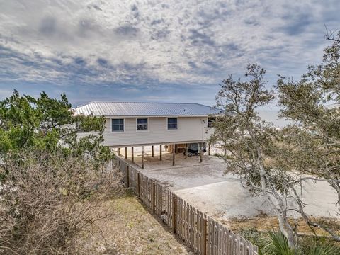 1171 Alligator Drive Alligator Point FL 32346