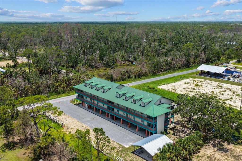 Photo of 15 NW First Street #307, Steinhatchee, FL 32359 (MLS # 388282)