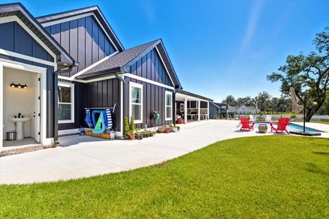 Tiny photo for 2351 Maple Leaf Way, Tallahassee, FL 32311 (MLS # 397713)