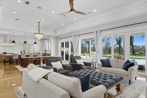 Tiny photo for 2351 Maple Leaf Way, Tallahassee, FL 32311 (MLS # 397713)