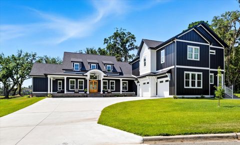 Photo of 2351 Maple Leaf Way, Tallahassee, FL 32311 (MLS # 397713)