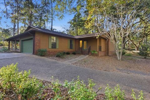 405 Nottingham Court Tallahassee FL 32312