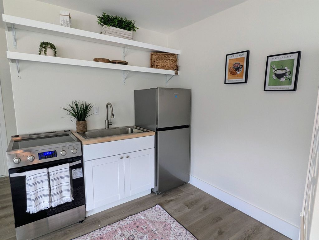 Photo of 542 Osceola Street #NA, Tallahassee, FL 32310 (MLS # 398659)