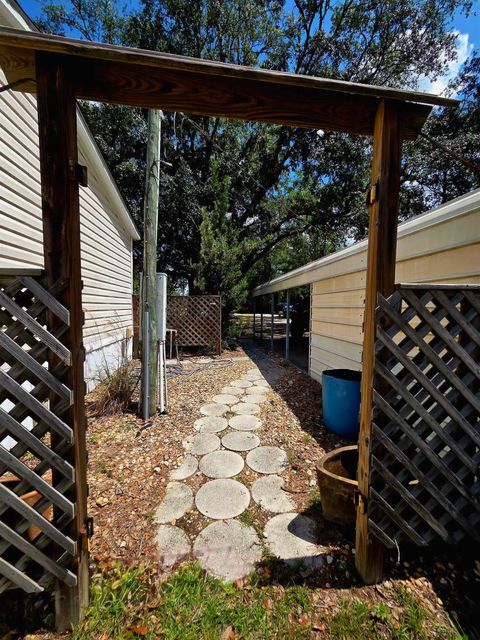 Tiny photo for 3445 Arrowhead Lane, Perry, FL 32347 (MLS # 401829)