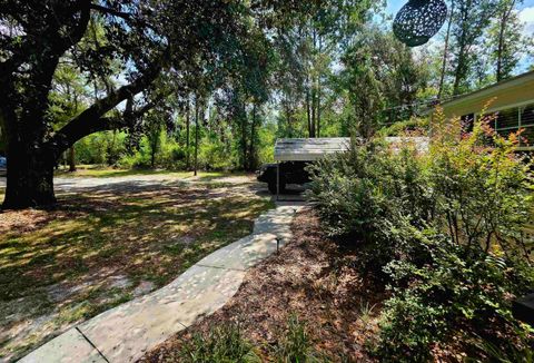 Tiny photo for 3445 Arrowhead Lane, Perry, FL 32347 (MLS # 401829)