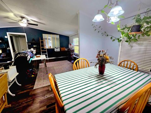 Tiny photo for 3445 Arrowhead Lane, Perry, FL 32347 (MLS # 401829)