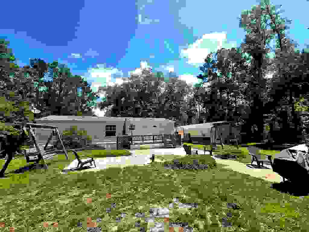 Photo of 3445 Arrowhead Lane, Perry, FL 32347 (MLS # 401829)